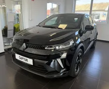 Zunanja slika - Renault Captur - TCe 140 TECHNO AKCIJA ZALOGA - 1 - Predogledna slika