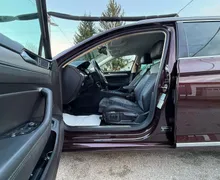 Zunanja slika - Volkswagen Passat - Variant 2.0 TDI BMT Highline LED NAVI USNJE KEYLESS ALU17 - 15 - Predogledna slika