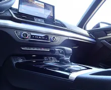 Zunanja slika - Audi Q5 Sportback - 40 TDI quattro S tronic 2xS line 204KM -VL.KLJUKA- - 16 - Predogledna slika
