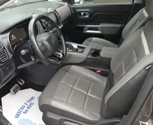 Zunanja slika - Citroën C5 Aircross - 1.6 PHEV Aut navi-acc-pdc-alu-servisiran - 8 - Predogledna slika