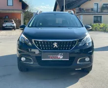 Zunanja slika - Peugeot 2008 - 1,2 PureTech 82 Allure - 7 - Predogledna slika