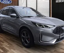 Zunanja slika - Ford Kuga - St-Line X 1.5 EcoBoost 186PS A8 FWD-NA ZALOGI - 2 - Predogledna slika