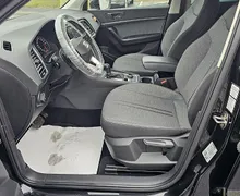Zunanja slika - Seat Ateca - 2.0 TDI 150 STYLE DSG 4WD|Navi|F+Lasist|ACC|FulLED - 7 - Predogledna slika