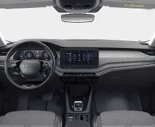 Zunanja slika - Škoda Octavia - Combi 1.5 TSI mHEV Family DSG - 3 - Predogledna slika