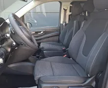Zunanja slika - Mercedes-Benz V-Razred - V 300 d dolgi Avt. - 7 - Predogledna slika