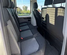 Zunanja slika - Volkswagen Crafter - 2.0 TDI - 9 - Predogledna slika