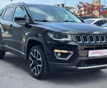 Zunanja slika - Jeep Compass - AWD 2.0 MultiJet Limited Avt. - 7 - Predogledna slika