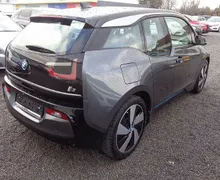 Zunanja slika - BMW i3 - 120 Ah - ODLIČEN - OGREVANI SEDEŽI - KASKO GRATIS - 3 - Predogledna slika
