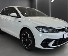 Zunanja slika - VW Polo - 1.0 TSI avt. 4JOY 70  95 - 2 - Predogledna slika