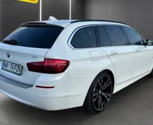 Zunanja slika - BMW Serija 5 - Touring: 525d xDrive BI-XENON NAVI ACC VIRTUAL MEMORY KA - 8 - Predogledna slika