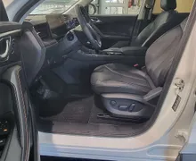 Zunanja slika - MG MG HS - HS Luxury 1.5T-GDI Avt+7 let tovarniške garancije - 11 - Predogledna slika