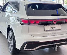 Zunanja slika - Volkswagen Tiguan - R-Line 4JOY 2.0 TDI DSG - MOŽNO NAROČILO - - 4 - Predogledna slika