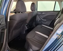 Zunanja slika - Škoda Kamiq - Style 1.5 TSI 110 kW •MATRIX•PARK.SENZORJI•ALU17• - 14 - Predogledna slika