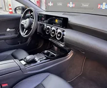 Zunanja slika - Mercedes-Benz CLA-Razred - CLA Shooting Brake CLA 250 e - 8 - Predogledna slika