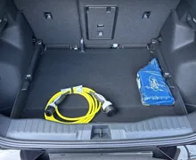 Zunanja slika - Ford Explorer - EV SELECT elektromotor 77 kWh 286PS AUT - 10 - Predogledna slika