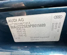 Zunanja slika - Audi e-tron - quattro 50 electric 230kW.KAMERA.NAVI.GRET.SED.LED - 5 - Predogledna slika
