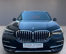 Zunanja slika - BMW X5 - serija : xDrive40d Avt. - 3 - Predogledna slika