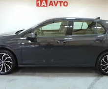 Zunanja slika - Volkswagen Golf - 1.5 TSI ACT BMT  DSG LED-ACC - 8 - Predogledna slika