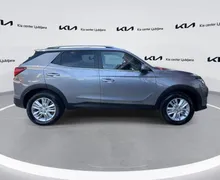 Zunanja slika - SsangYong Korando - 1.5 T-GDi Style 2WD MT... - 3 - Predogledna slika
