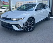 Zunanja slika - Hyundai Ioniq 5 - FL PREMIUM  84kWh N-line.WINTER.topl.črpalka... - 1 - Predogledna slika