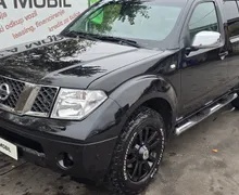 Zunanja slika - Nissan Pathfinder - 2.5 dCi 7 SEDEŽEV-ALU-KLIMA-4X4-SLOVENSKI - 8 - Predogledna slika