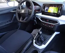 Zunanja slika - Seat Arona - 1.0 TSI 115KM STYLE EDITION - AKCIJA - - 10 - Predogledna slika