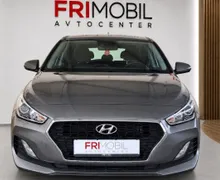 Zunanja slika - Hyundai i30 - 1.0 T-GDI TREND •SLO•... - 5 - Predogledna slika
