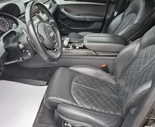 Zunanja slika - Audi S8 - 4.0 TFSI Quattro - 680 HP - 8 - Predogledna slika