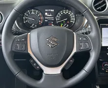 Zunanja slika - Suzuki Vitara - 1.4 BOOSTERJET HYBRID ELEGANCE ALLGRIP - 6 - Predogledna slika