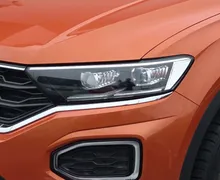 Zunanja slika - VW T-Roc - 1.5 TSI ACT Sport 110  150 - 5 - Predogledna slika