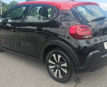 Zunanja slika - Citroën C3 - 1.2i 110ks °AUTOMATIC° °SLO + 2.LASTNIK° - 7 - Predogledna slika