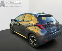 Zunanja slika - Toyota Yaris - 1.5 HEV 5D E-CVT SOL ASSIST TECH - 3 - Predogledna slika