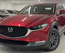 Zunanja slika - Mazda CX-30 - G140 PRIME-LINE | ZALOGA - 1 - Predogledna slika