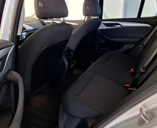 Zunanja slika - BMW X3 - serija : xDrive 20d xLine •ADAPTIVE LED•PDC•ALU•NAVI• - 12 - Predogledna slika