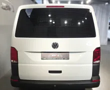 Zunanja slika - Volkswagen Transporter - Multivan Multivan T6.1 2,0 TDI DSG - 2 - Predogledna slika
