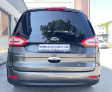 Zunanja slika - Ford Galaxy - 2.5 Duratec HYBRID TREND AUT 5 SED. NAVI 1.lastnik - 15 - Predogledna slika