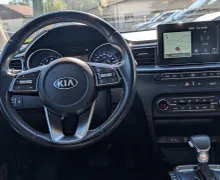 Zunanja slika - KIA Ceed - SW 1.4 T-GDI EX Fresh ISG DCT - 9 - Predogledna slika