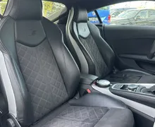 Zunanja slika - Audi TT - 2.0TFSI S tronic Q.-SLINE-MATRIX-VIRTUAL-19COL.... - 11 - Predogledna slika
