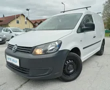 Zunanja slika - VW Caddy - Comfortline 1.6 TDI - 6 - Predogledna slika