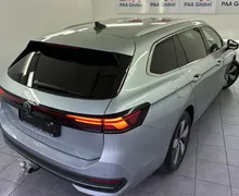 Zunanja slika - VW Passat - Variant 2.0 TDI DSG 110kW.NEMŠKI.KAMERA.USNJE.LED.NAVI.ALU - 1 - Predogledna slika