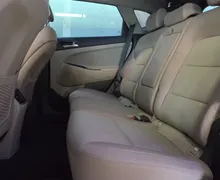 Notranja slika - Hyundai Tucson - 4WD 2.0 CRDi Slovensko vozilo - Kamera - Kljuka - 12 - Predogledna slika
