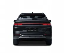 Zunanja slika - BYD SEAL U - DM-i BOOST PHEV domet 1080km - 3 - Predogledna slika