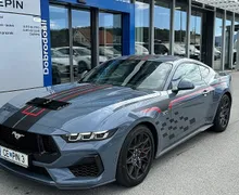 Zunanja slika - Ford Mustang - 5.0-Ti-VCT-V8-328-kW-GT-SLO-PREMIUM - 1 - Predogledna slika