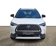 Zunanja slika - Toyota Corolla Cross - MY24 2.0 HEV FWD 5D E-CVT EXECUTIVE BITONE - 8 - Predogledna slika