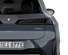 Zunanja slika - BMW iX3 - 50 xDrive - 6 - Predogledna slika