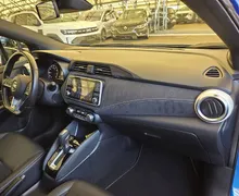 Zunanja slika - Nissan Micra - 1.0 IG-T N-Sport X-Tronic SLO.POREKLO 1.LASTNIK - 10 - Predogledna slika