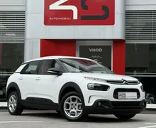 Zunanja slika - Citroën C4 Cactus - PureTech 110 AVT. 1.LASTNIK - 3 - Predogledna slika