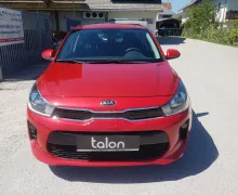 Zunanja slika - KIA Rio - 1,25 - 2 - Predogledna slika