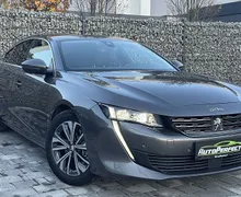 Zunanja slika - Peugeot 508 - 1.6 Hybrid 225 Allure 1. lastnik - 1 - Predogledna slika