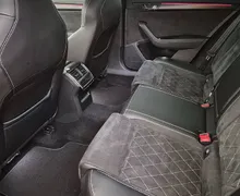 Zunanja slika - Škoda Superb - Combi 2.0 TDI Sportline DSG-MATRIX-ACC-VIRTUAL - 9 - Predogledna slika